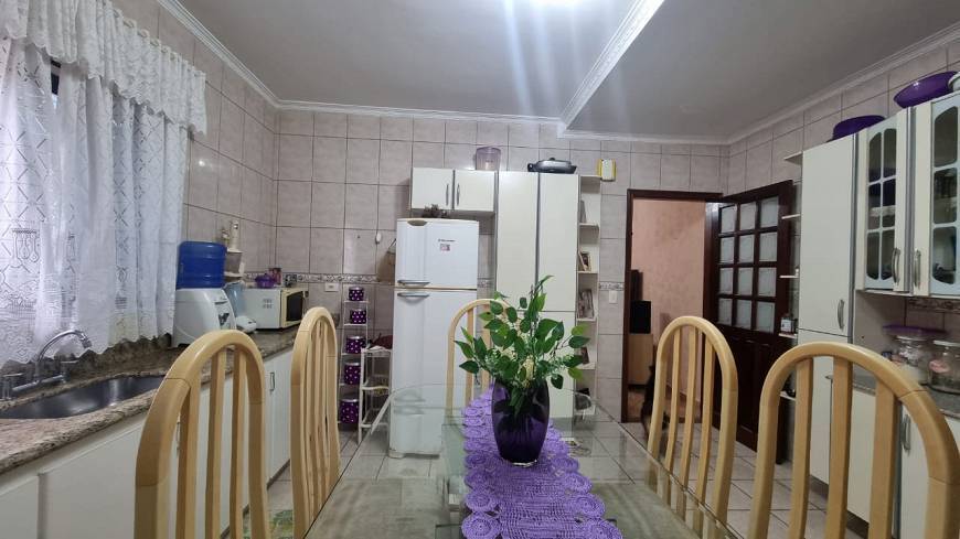 Sobrado à venda com 2 quartos, 133m² - Foto 3