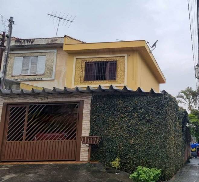 Sobrado à venda com 2 quartos, 133m² - Foto 1