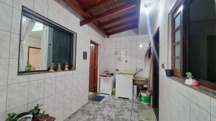 Sobrado à venda com 2 quartos, 133m² - Foto 6