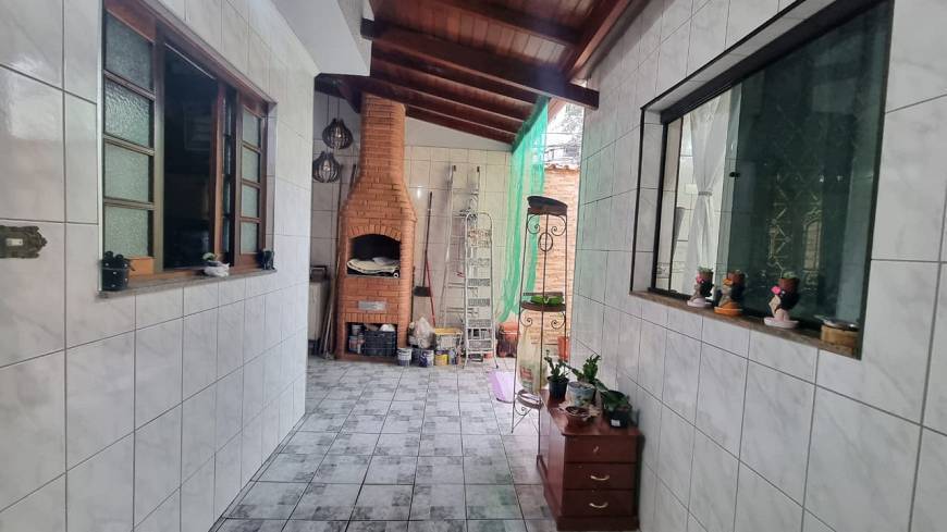 Sobrado à venda com 2 quartos, 133m² - Foto 7