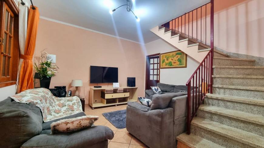 Sobrado à venda com 2 quartos, 133m² - Foto 10