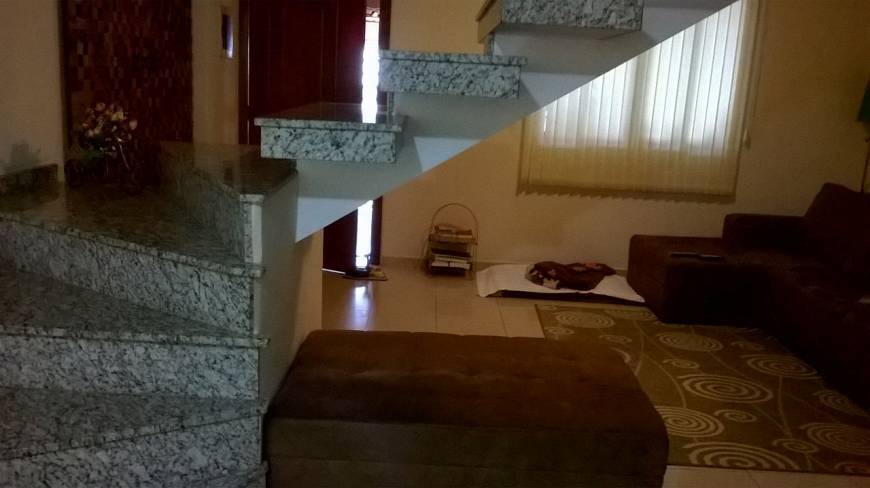 Sobrado à venda com 3 quartos, 101m² - Foto 3