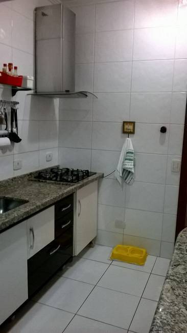 Sobrado à venda com 3 quartos, 101m² - Foto 5