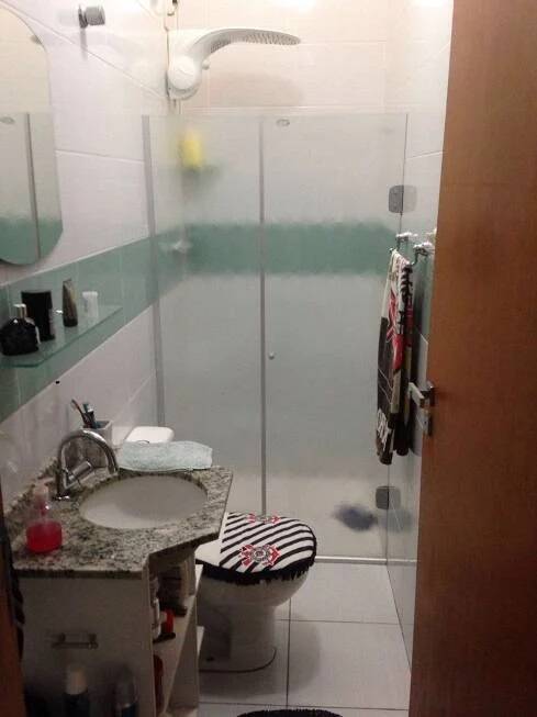 Sobrado à venda com 3 quartos, 101m² - Foto 10