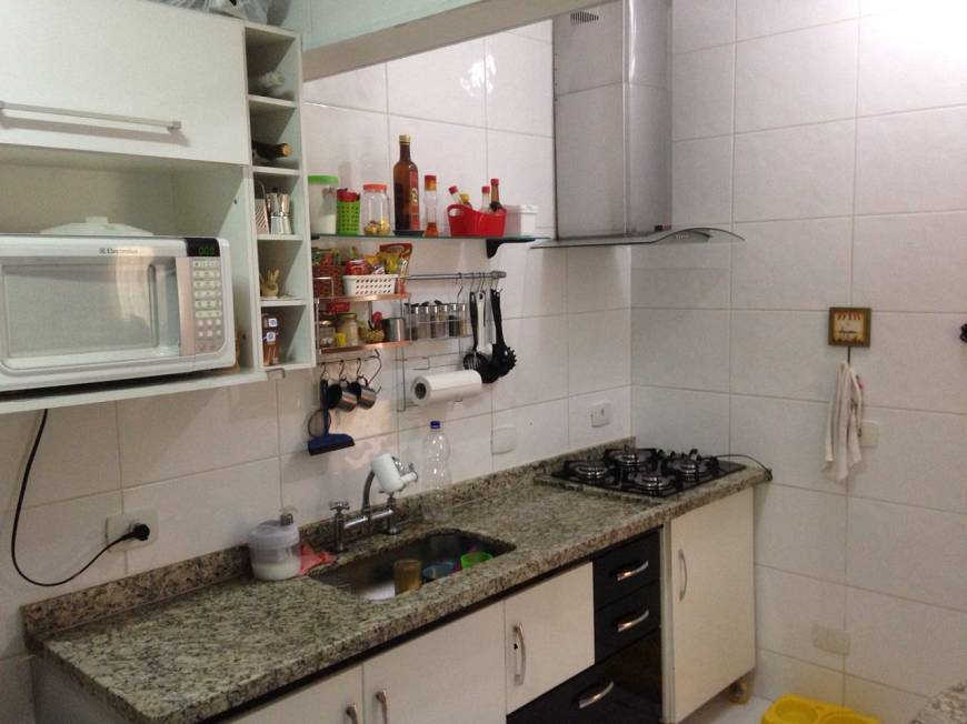 Sobrado à venda com 3 quartos, 101m² - Foto 9