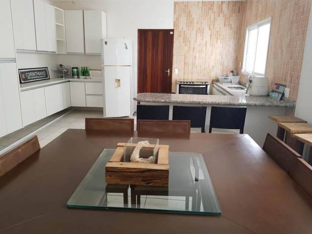 Sobrado à venda com 4 quartos, 162m² - Foto 3