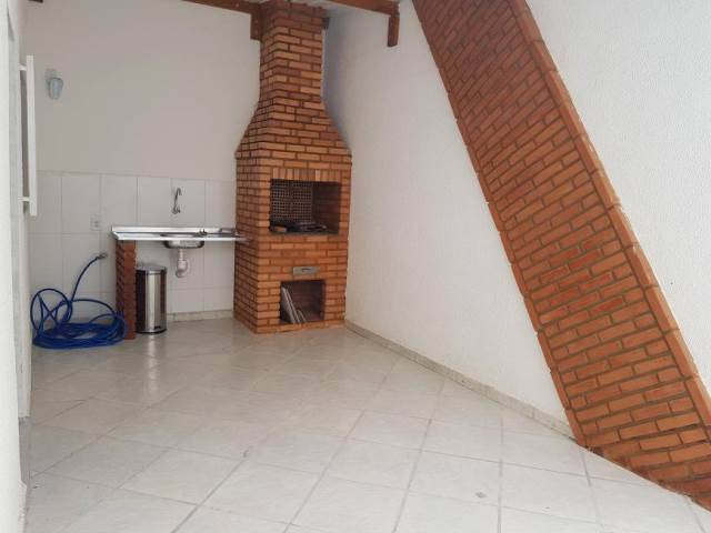 Sobrado à venda com 4 quartos, 162m² - Foto 4