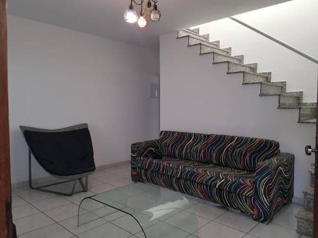 Sobrado à venda com 4 quartos, 162m² - Foto 9