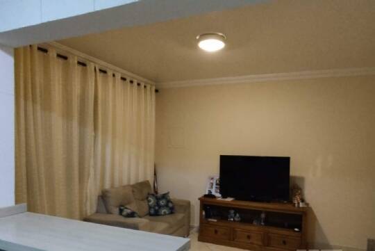 Sobrado à venda com 2 quartos, 70m² - Foto 2