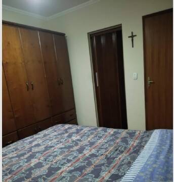 Sobrado à venda com 2 quartos, 70m² - Foto 6