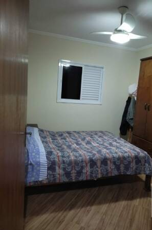 Sobrado à venda com 2 quartos, 70m² - Foto 11