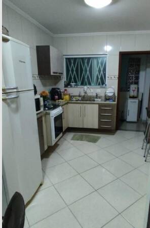 Sobrado à venda com 2 quartos, 70m² - Foto 14