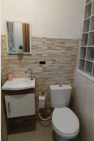 Sobrado à venda com 2 quartos, 70m² - Foto 13