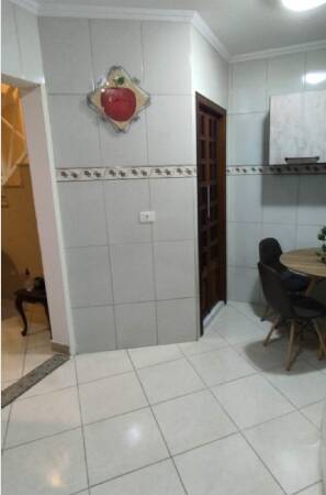 Sobrado à venda com 2 quartos, 70m² - Foto 17