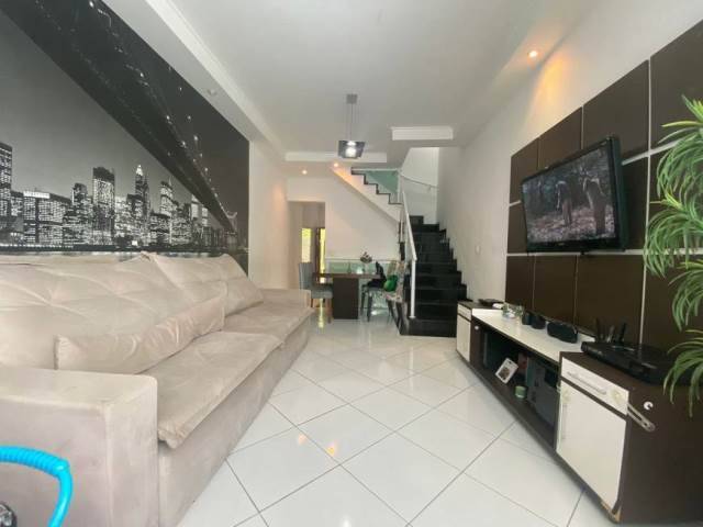 Sobrado à venda com 2 quartos, 116m² - Foto 2