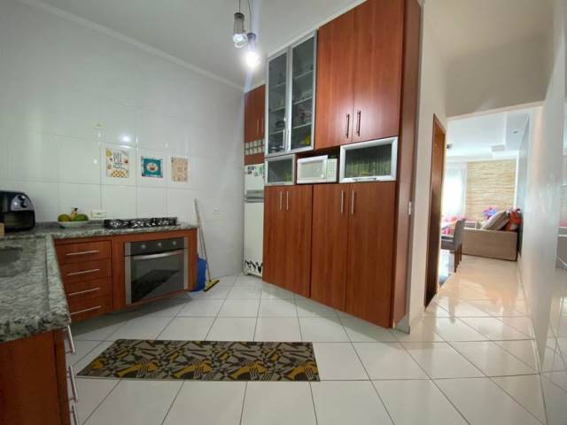 Sobrado à venda com 2 quartos, 116m² - Foto 8