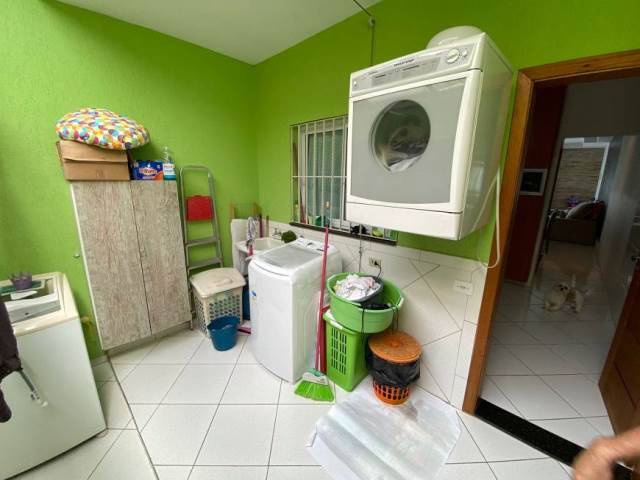 Sobrado à venda com 2 quartos, 116m² - Foto 10