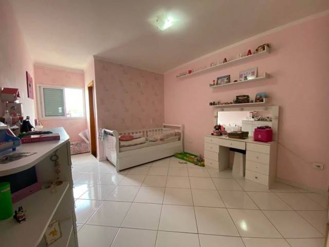 Sobrado à venda com 2 quartos, 116m² - Foto 15