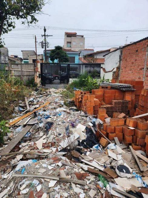 Terreno à venda, 246m² - Foto 6