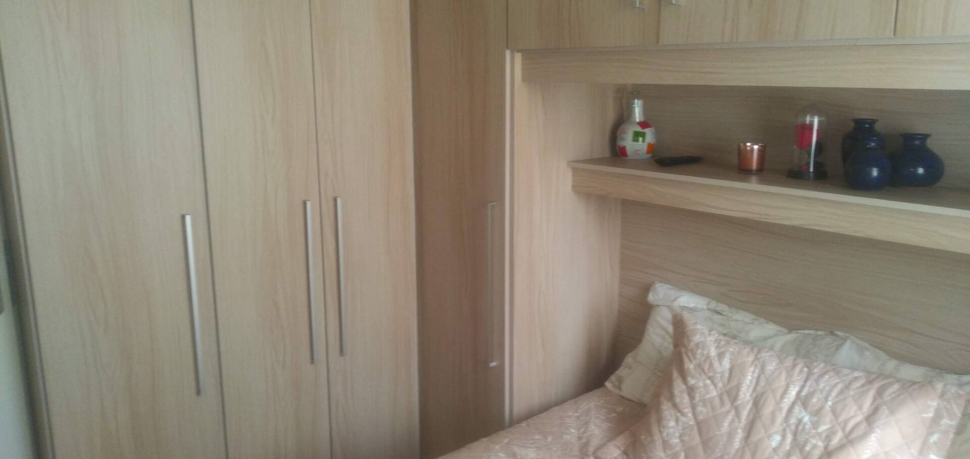 Apartamento à venda com 2 quartos, 44m² - Foto 2