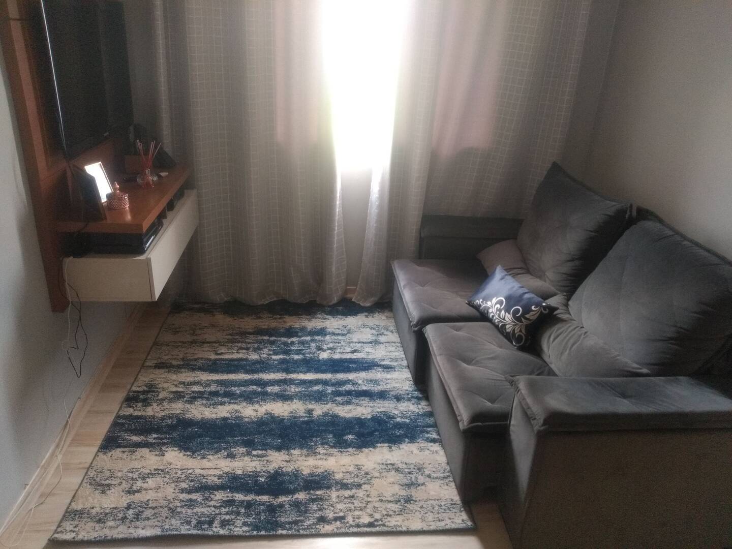 Apartamento à venda com 2 quartos, 44m² - Foto 8