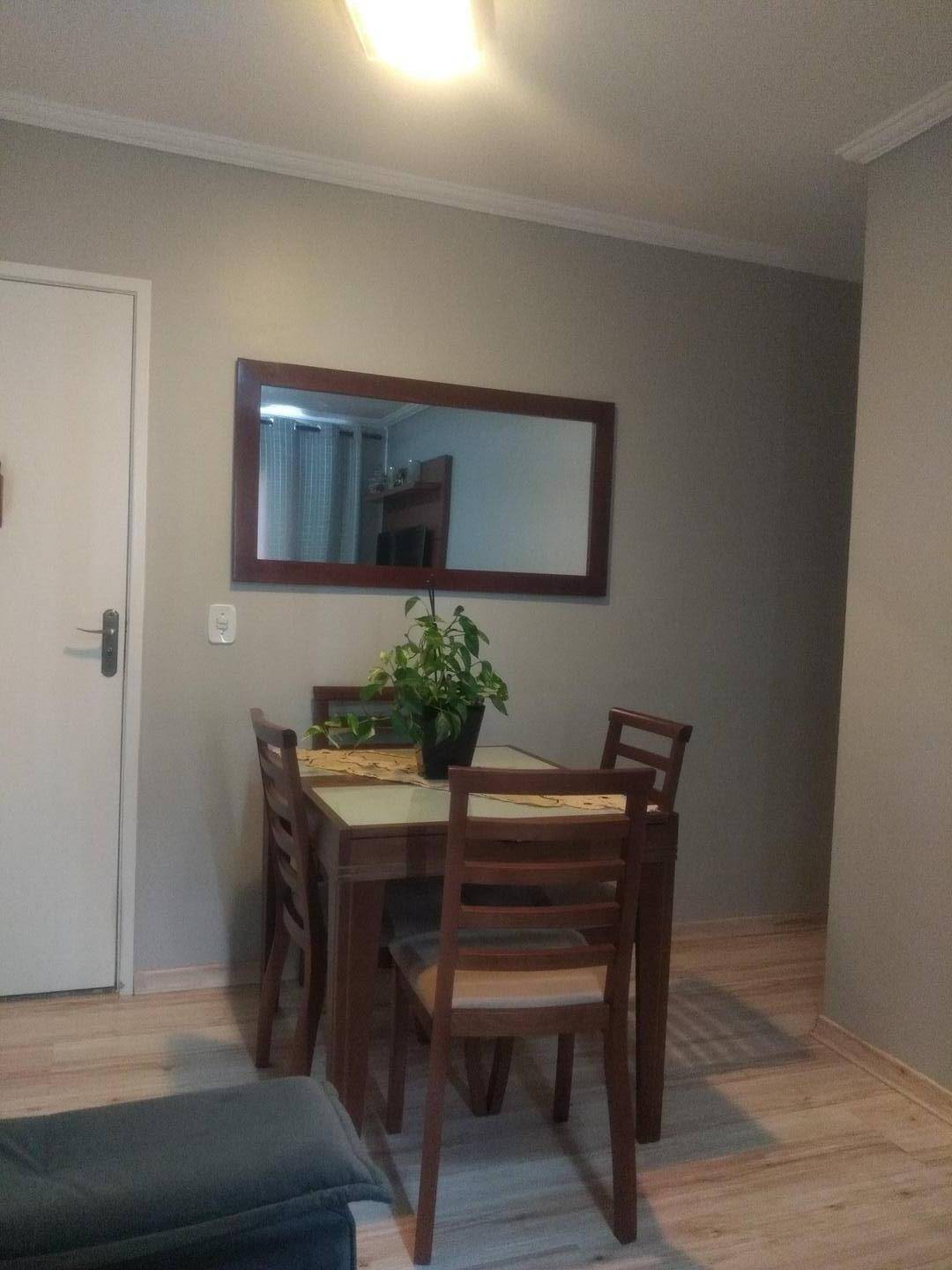 Apartamento à venda com 2 quartos, 44m² - Foto 9