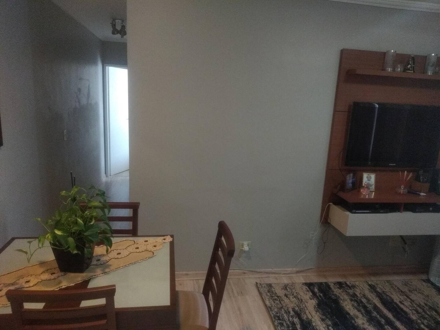 Apartamento à venda com 2 quartos, 44m² - Foto 11