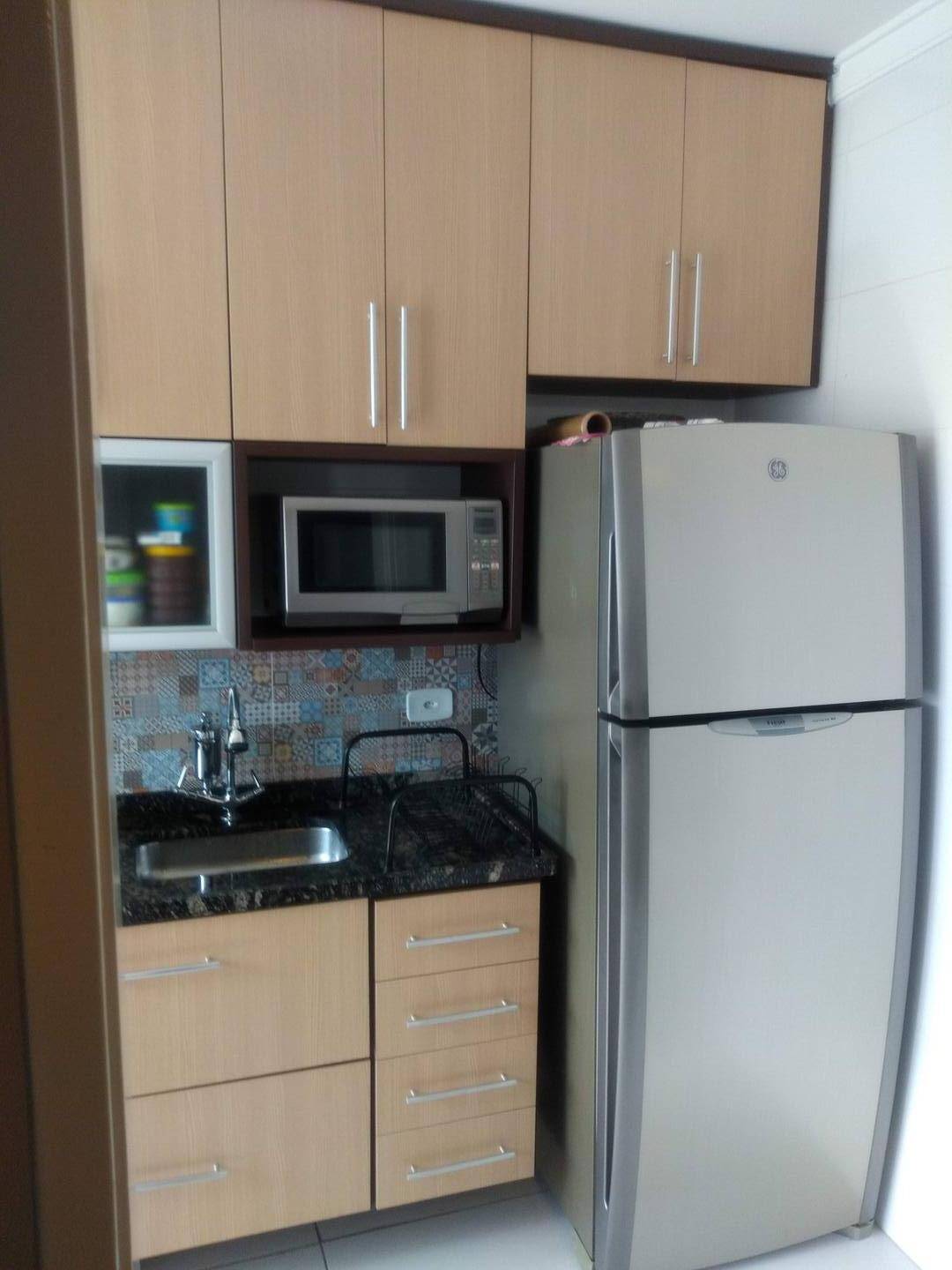 Apartamento à venda com 2 quartos, 44m² - Foto 12