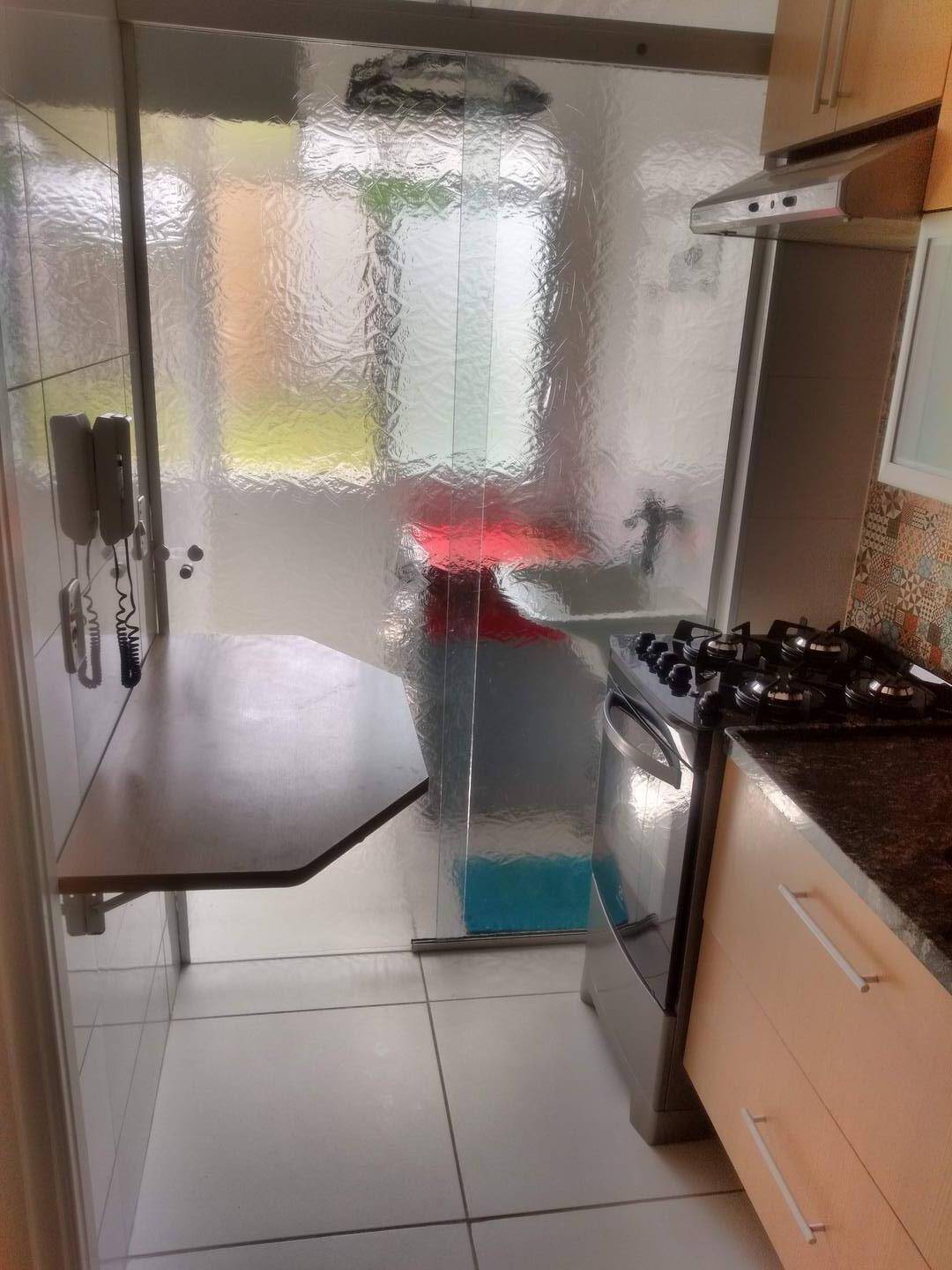 Apartamento à venda com 2 quartos, 44m² - Foto 14