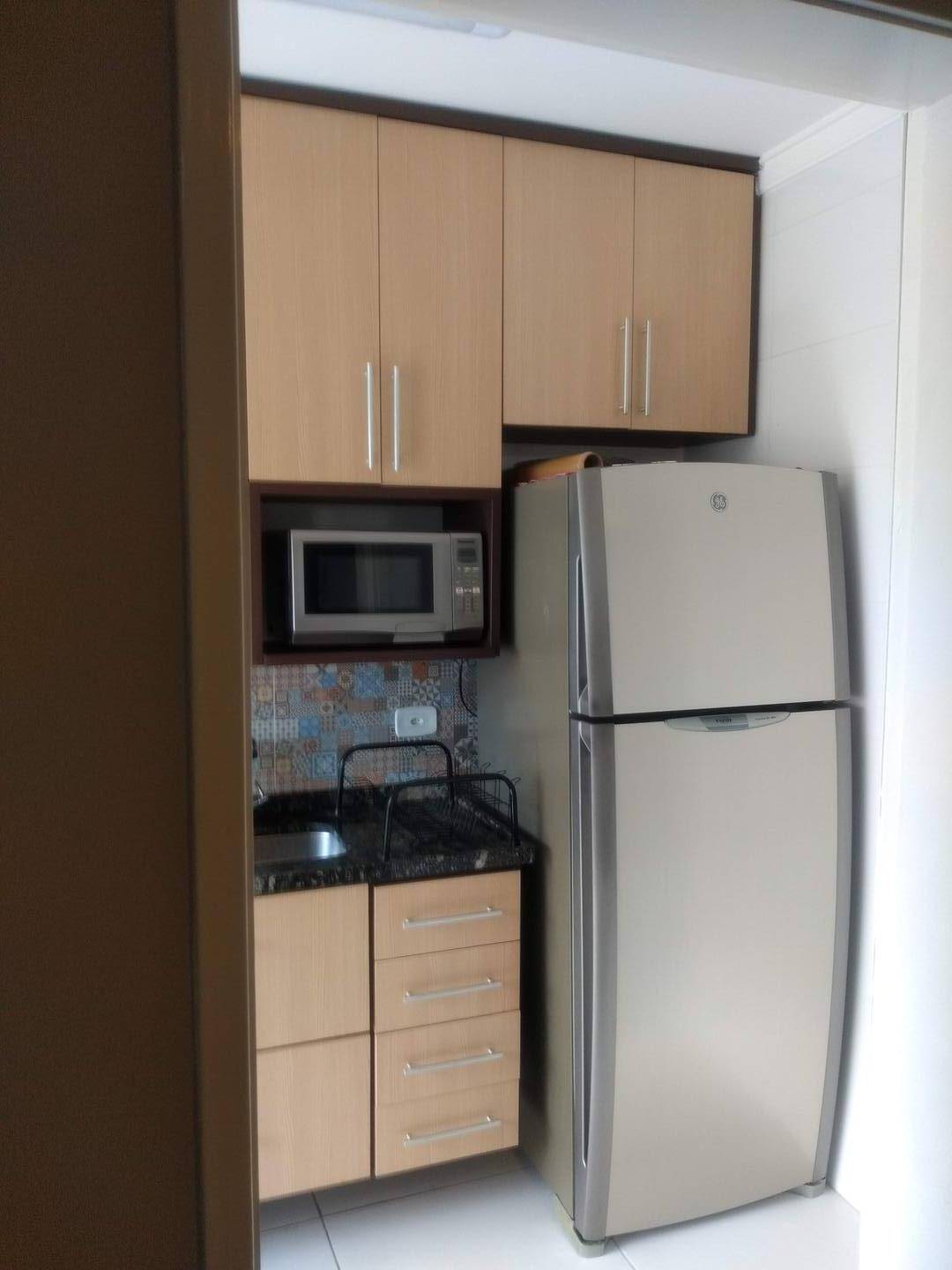 Apartamento à venda com 2 quartos, 44m² - Foto 13