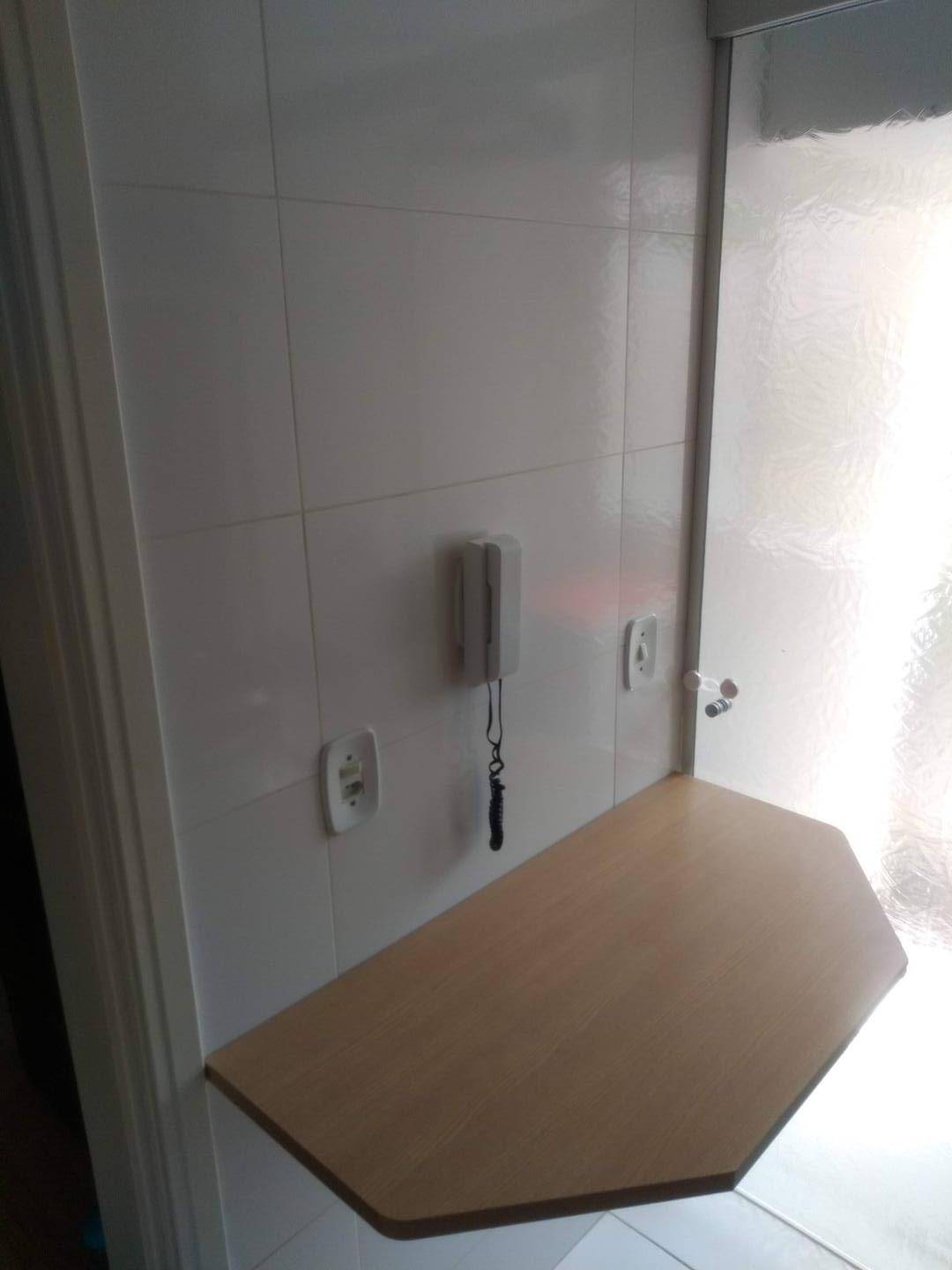 Apartamento à venda com 2 quartos, 44m² - Foto 15