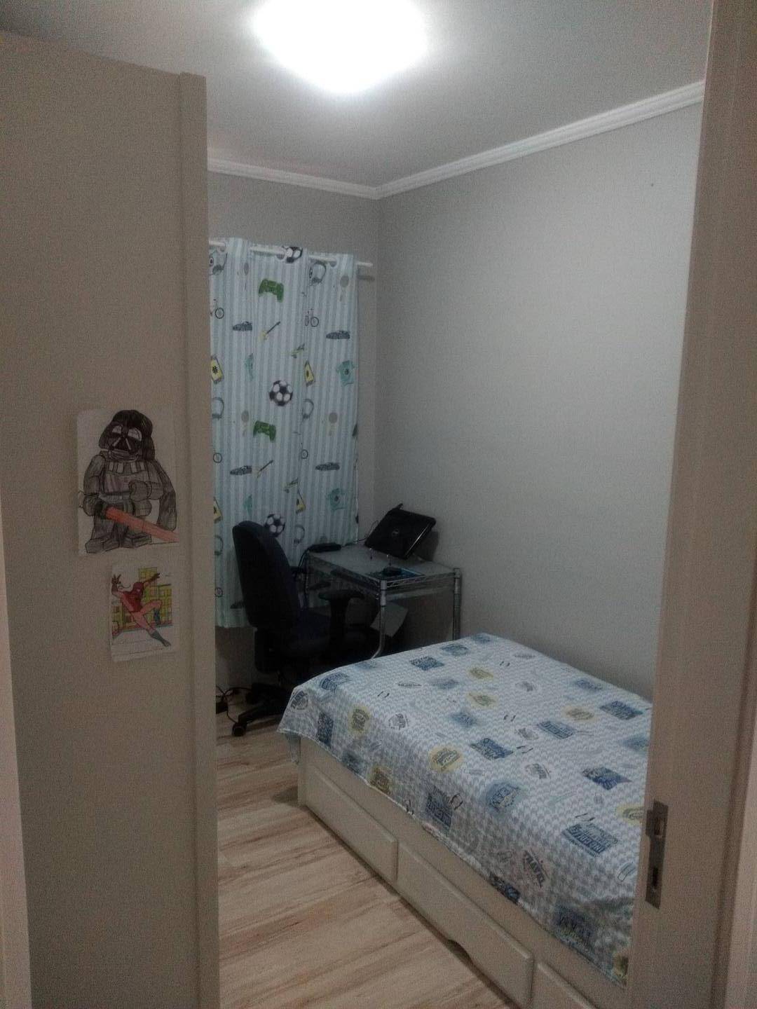 Apartamento à venda com 2 quartos, 44m² - Foto 22