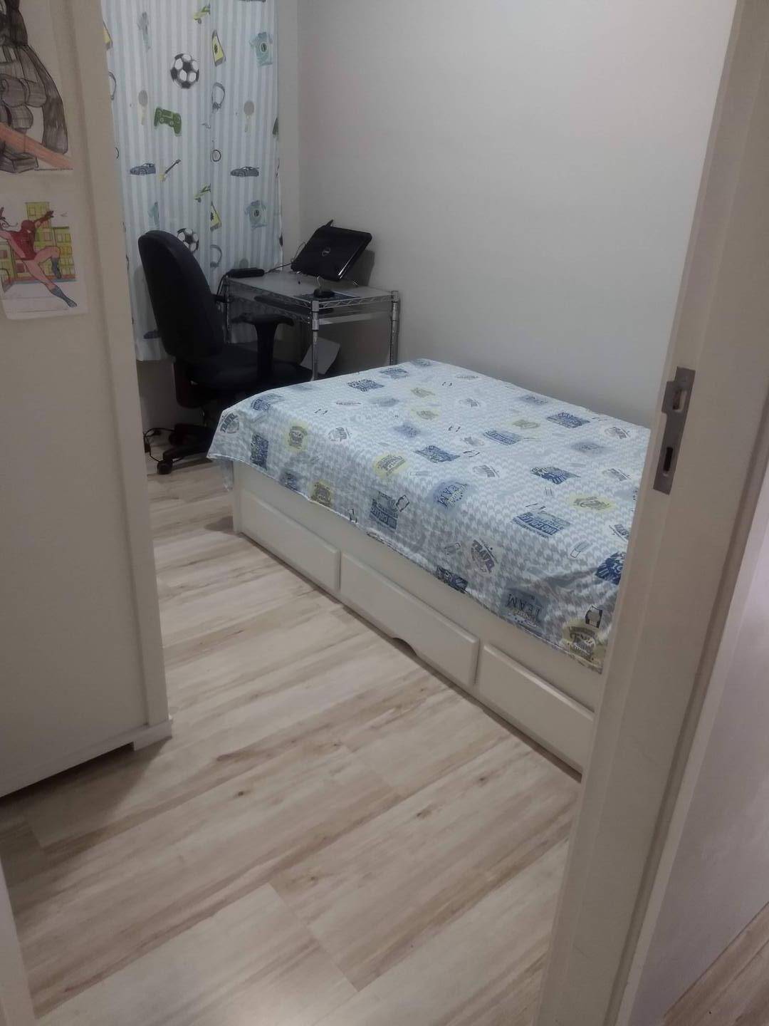 Apartamento à venda com 2 quartos, 44m² - Foto 23