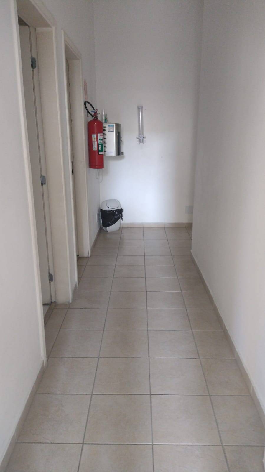 Apartamento à venda com 3 quartos, 130m² - Foto 12