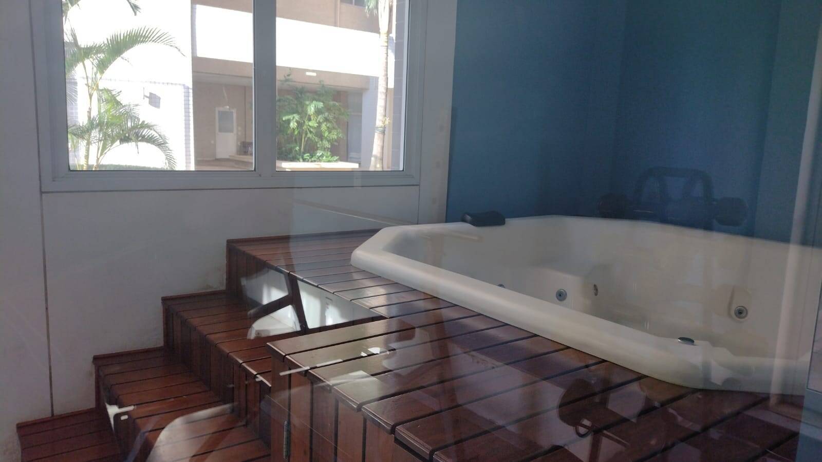 Apartamento à venda com 3 quartos, 130m² - Foto 17