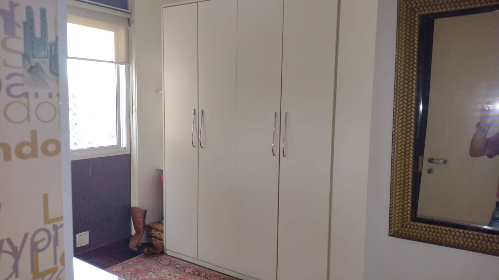 Apartamento à venda com 3 quartos, 130m² - Foto 55