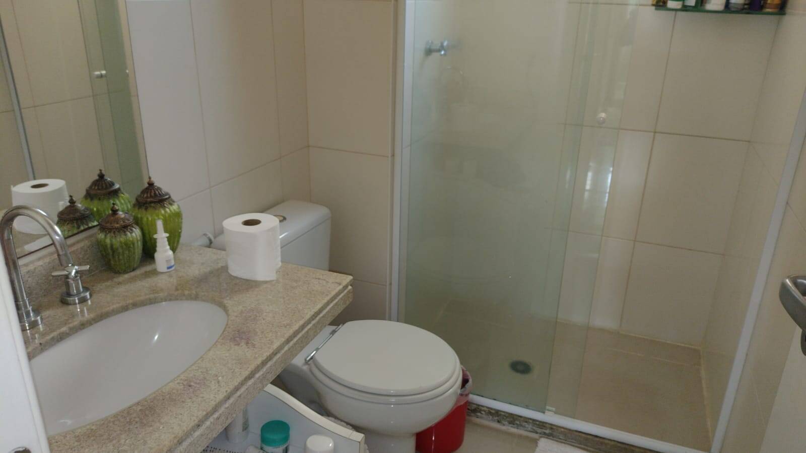 Apartamento à venda com 3 quartos, 130m² - Foto 56