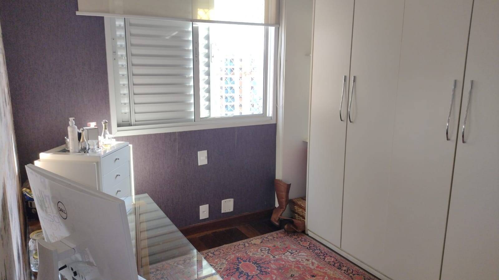 Apartamento à venda com 3 quartos, 130m² - Foto 58