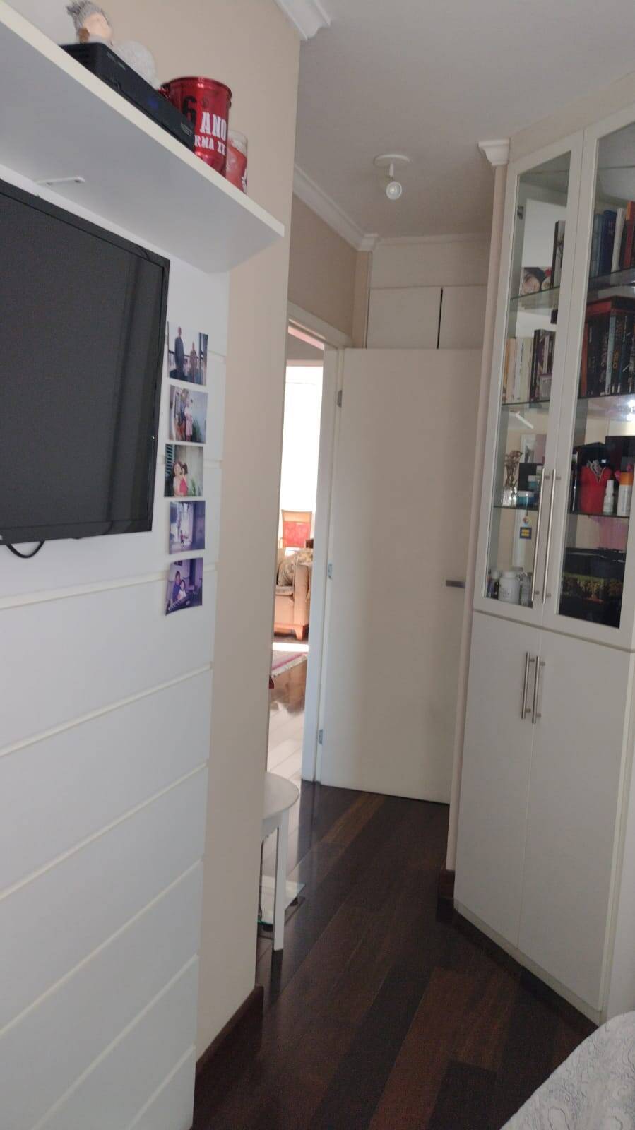 Apartamento à venda com 3 quartos, 130m² - Foto 59