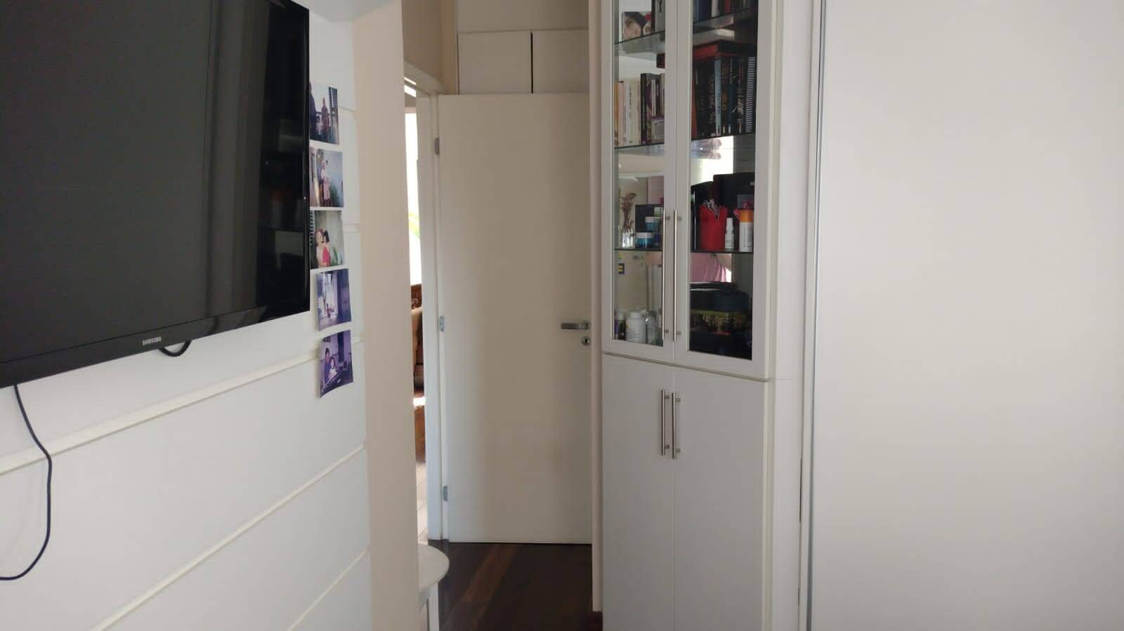 Apartamento à venda com 3 quartos, 130m² - Foto 60