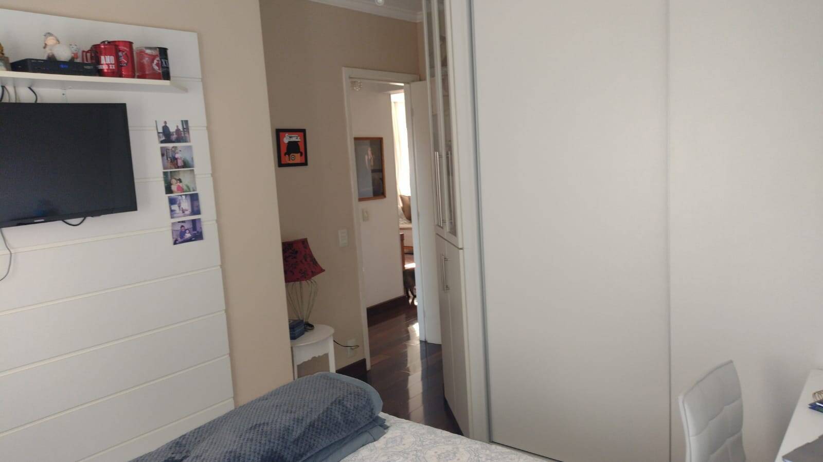 Apartamento à venda com 3 quartos, 130m² - Foto 63