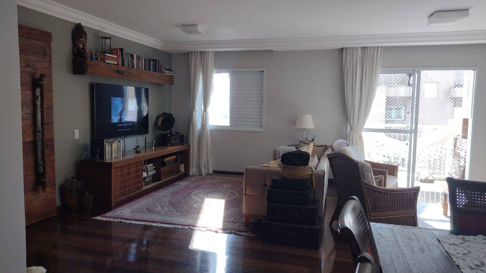 Apartamento à venda com 3 quartos, 130m² - Foto 72