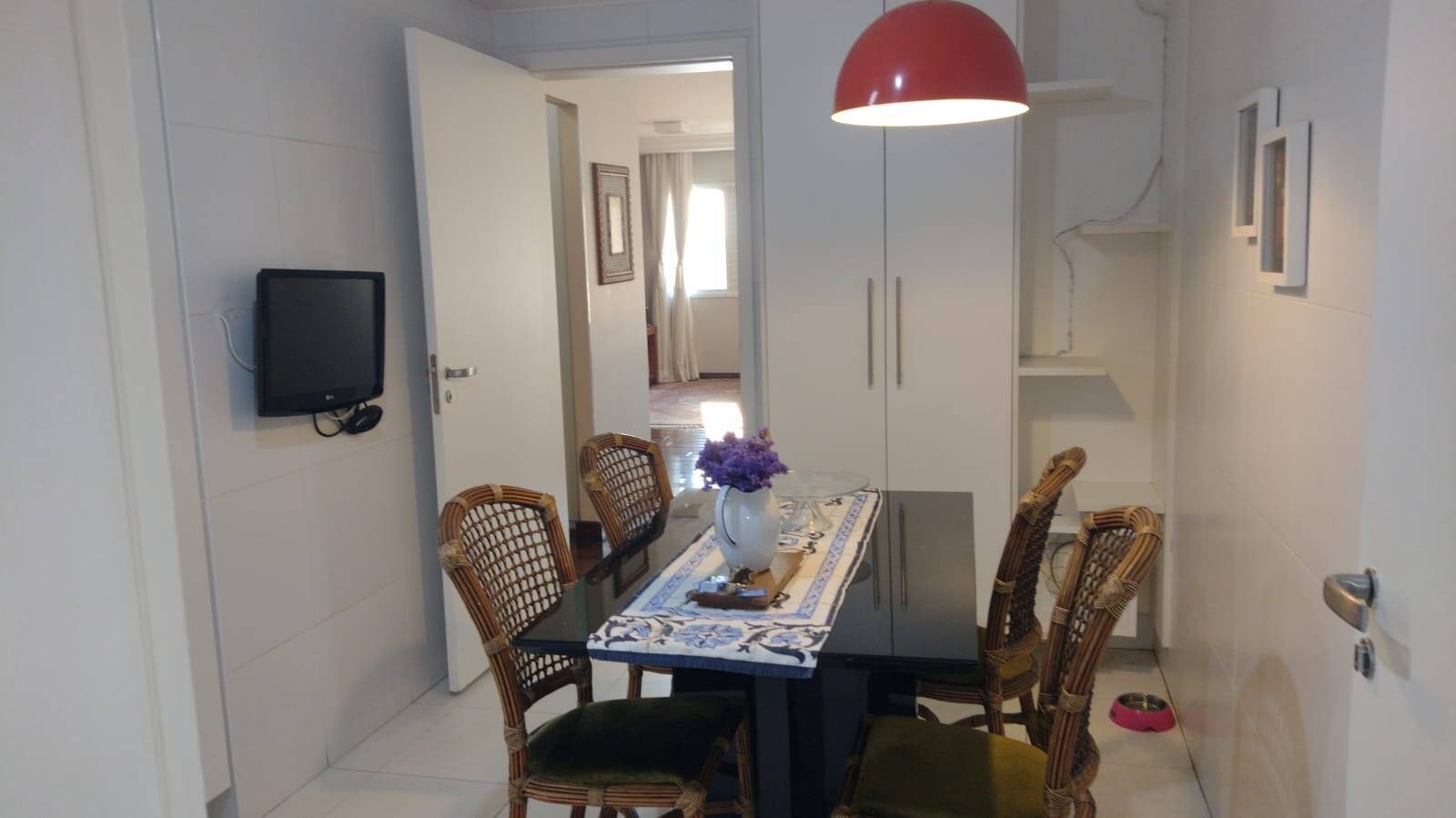 Apartamento à venda com 3 quartos, 130m² - Foto 80