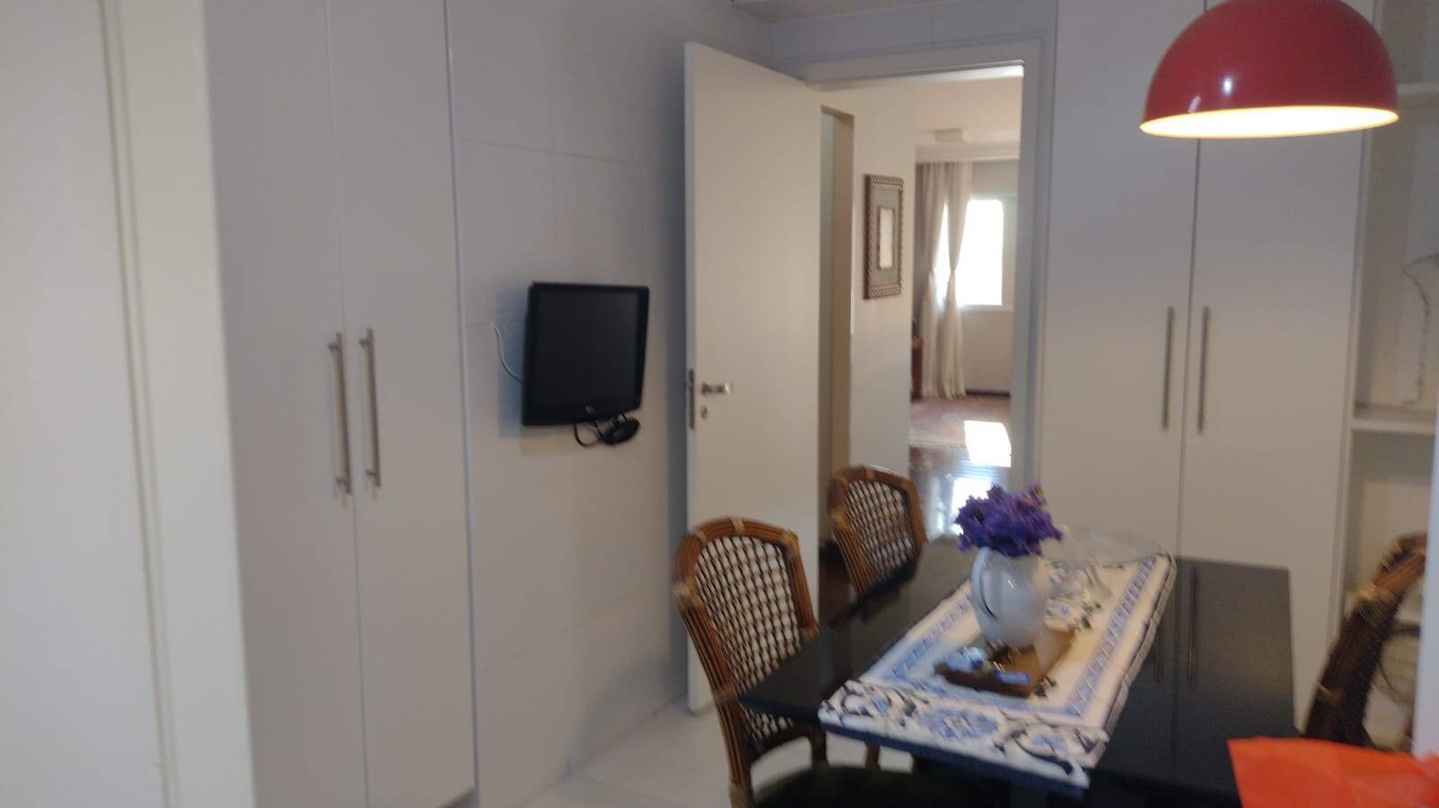 Apartamento à venda com 3 quartos, 130m² - Foto 81