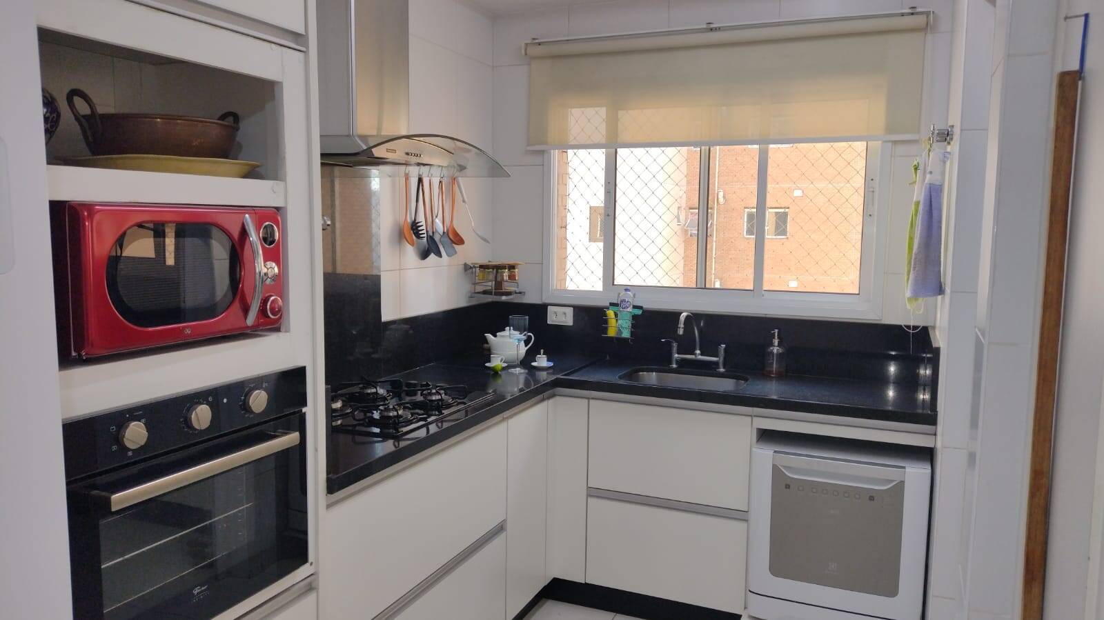 Apartamento à venda com 3 quartos, 130m² - Foto 85