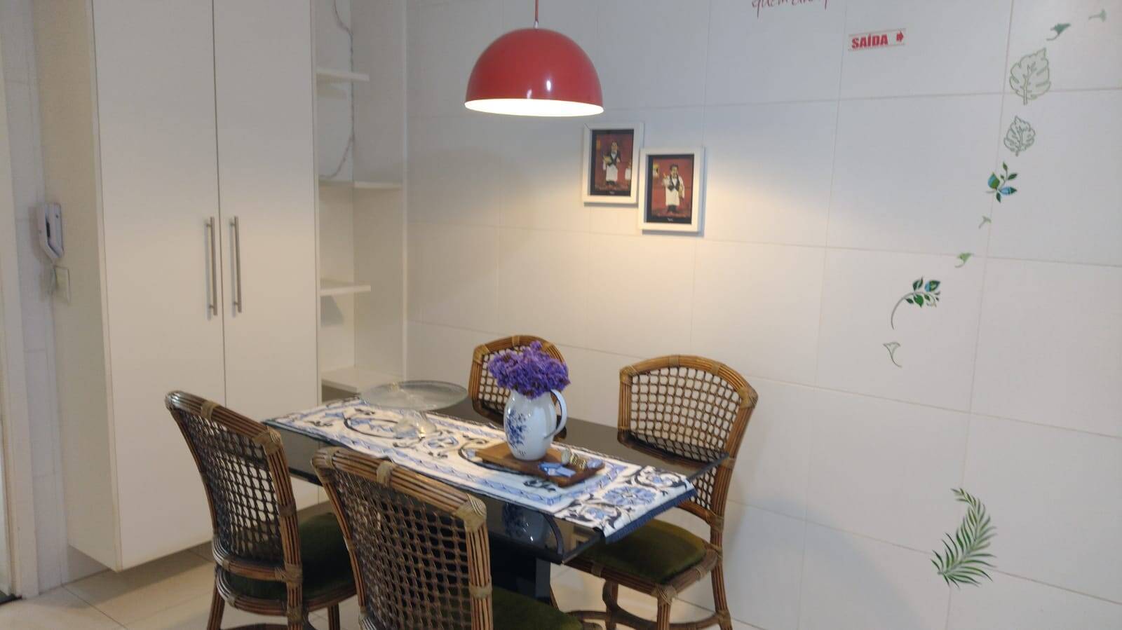 Apartamento à venda com 3 quartos, 130m² - Foto 87