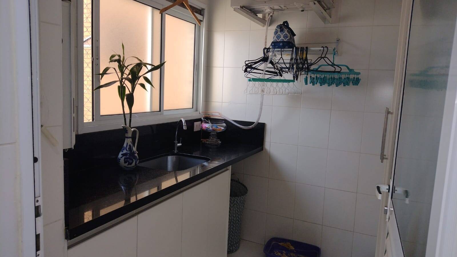 Apartamento à venda com 3 quartos, 130m² - Foto 89