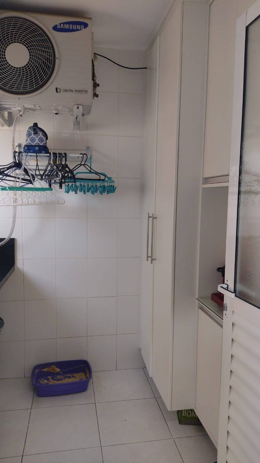 Apartamento à venda com 3 quartos, 130m² - Foto 88