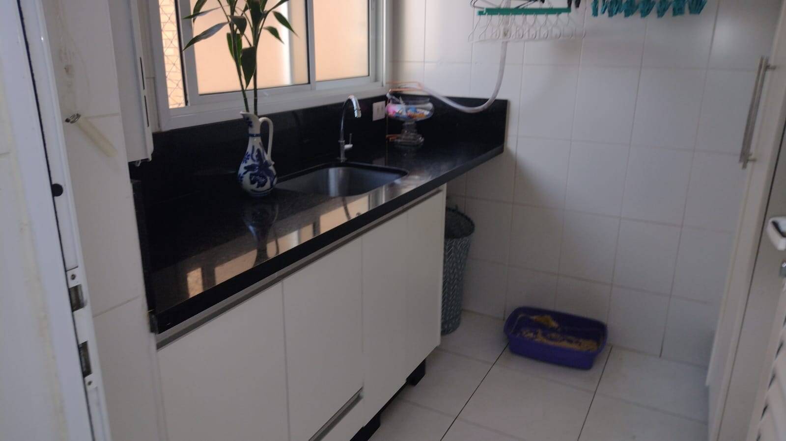 Apartamento à venda com 3 quartos, 130m² - Foto 91