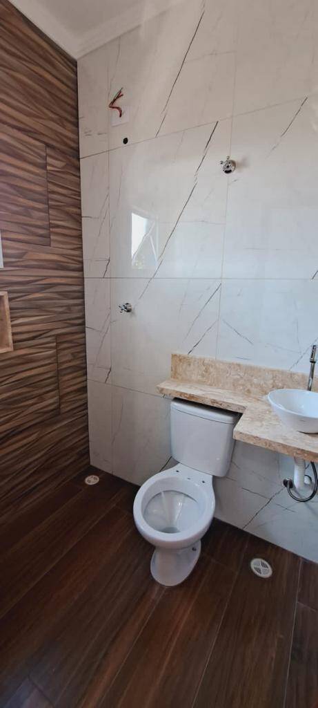 Sobrado à venda com 3 quartos, 149m² - Foto 5